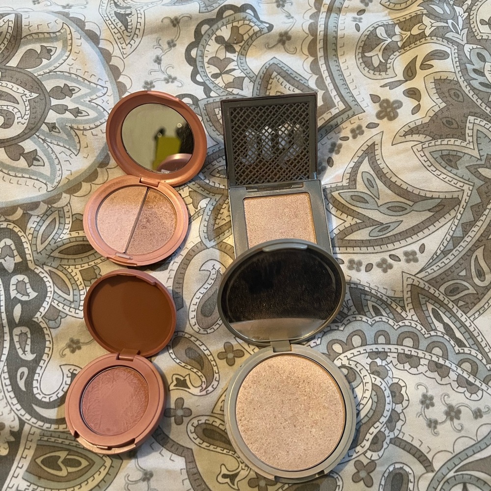 Cheek bundle - Picture 2 of 3